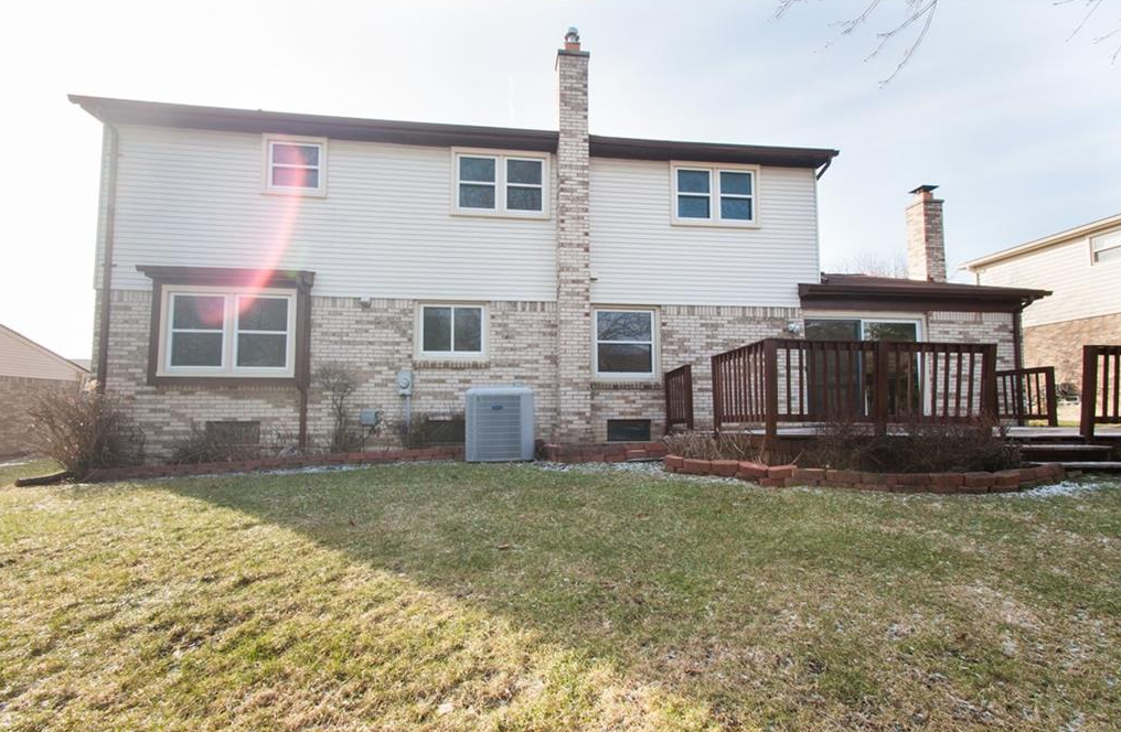 16668 White Haven, Northville Twp, MI 48168